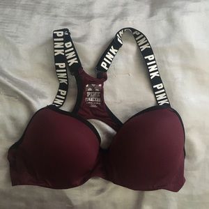 Victoria Secret PINK Push Up Bra